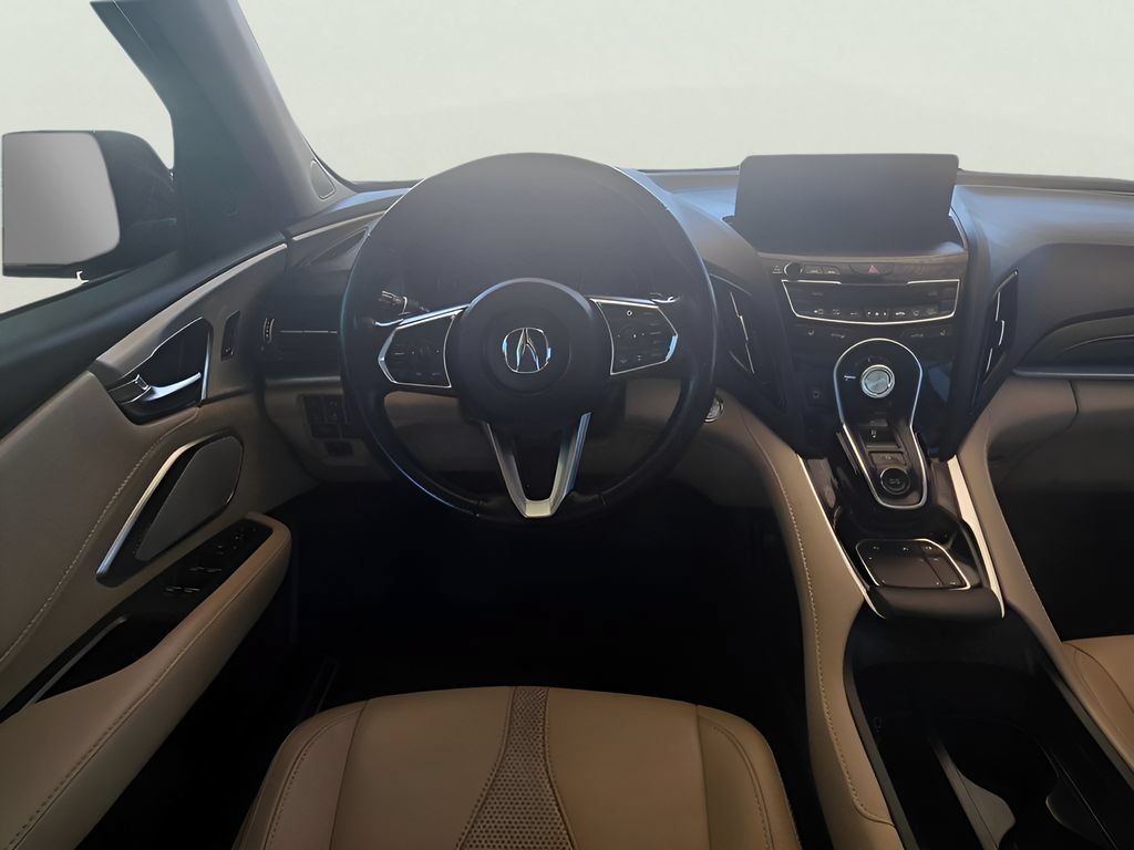 Used 2020 Acura RDX w/ Technology Package FWD image 27