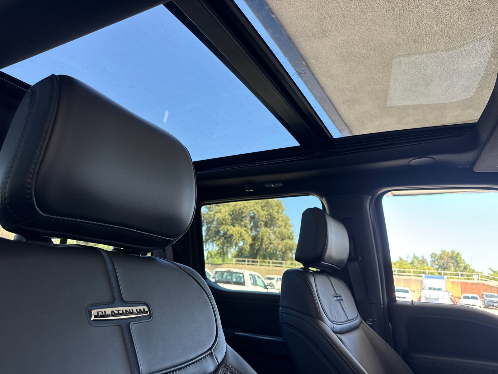 New 2026 Ford F250 Platinum AWD/4WD image 18