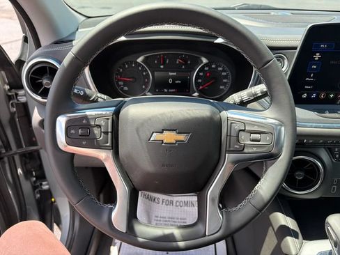 Used 2024 Chevrolet Blazer LT w/ LPO, Cargo Package AWD/4WD image 18