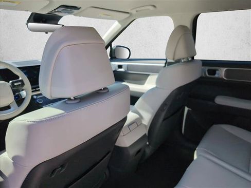 New 2026 Hyundai Santa Fe SEL image 16