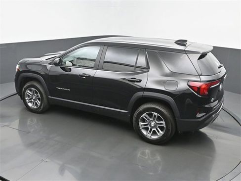 New 2026 GMC Terrain Elevation w/ Technology Package II image 40