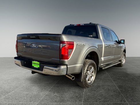Certified 2024 Ford F150 XLT image 7