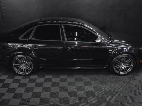 Used 2008 Audi RS 4 Sedan AWD/4WD image 15