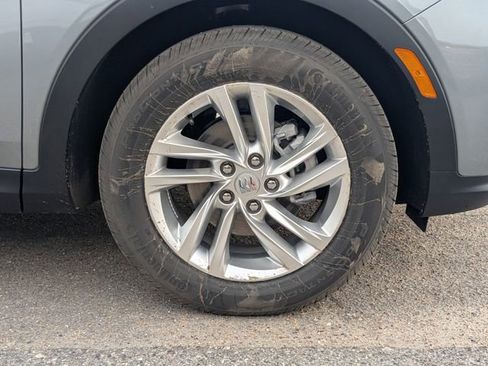 New 2026 Buick Envista Preferred w/ Convenience I Package image 10