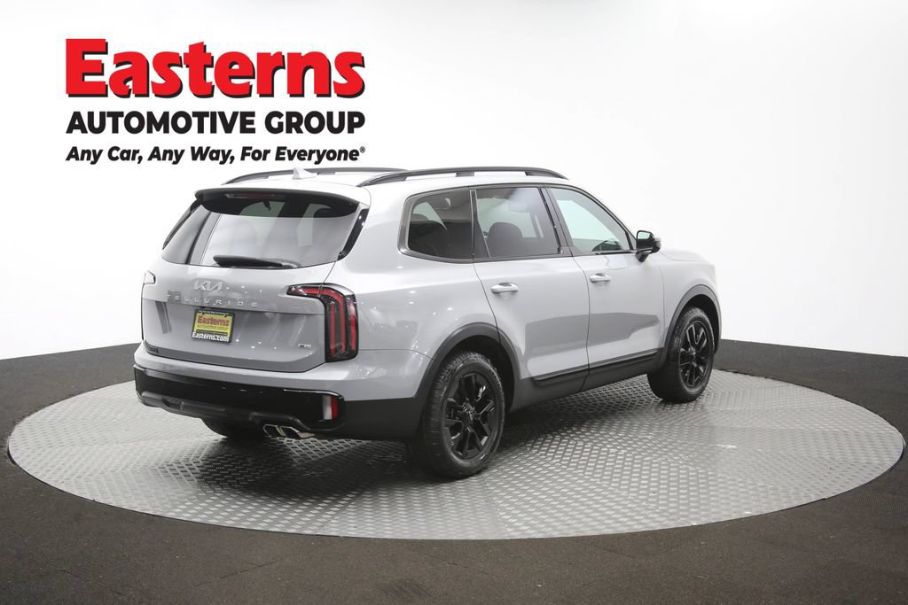 Used 2024 Kia Telluride SX Prestige X-Pro AWD/4WD image 42