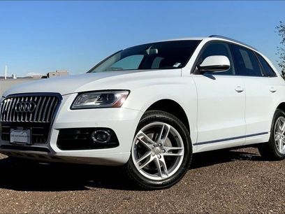 Used 2014 Audi Q5 2.0T Premium Plus