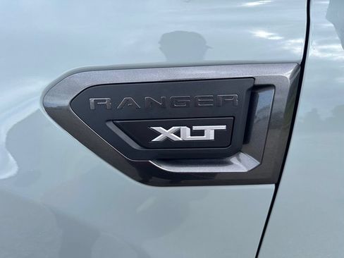 Used 2021 Ford Ranger XLT w/ Equipment Group 301A Mid AWD/4WD image 12