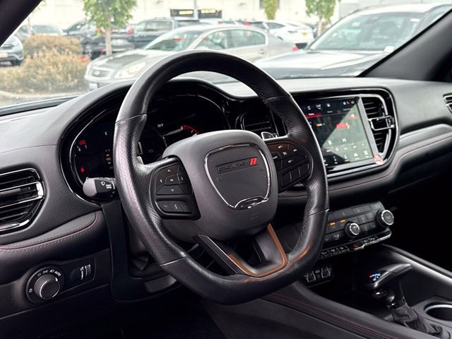 Used 2025 Dodge Durango GT AWD/4WD image 17