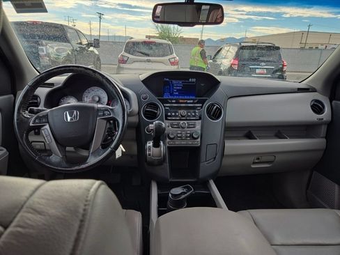 Used 2014 Honda Pilot EX-L image 8