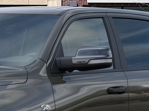 New 2026 RAM 1500 Rebel w/ Rebel Level 2 Equipment Group AWD/4WD image 12