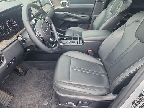 Used 2022 Kia Sorento X-Line EX AWD/4WD image 32
