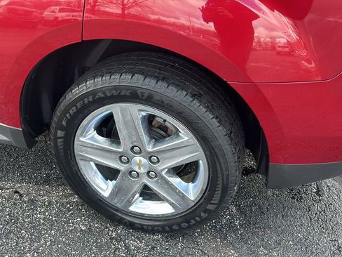 Used 2014 Chevrolet Equinox LTZ image 9