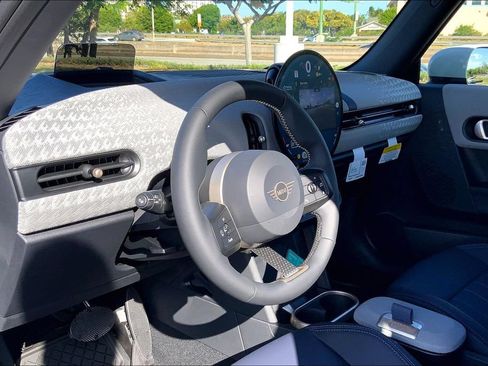 New 2026 MINI Cooper S FWD image 8