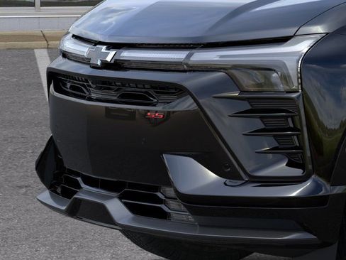 New 2026 Chevrolet Blazer EV SS AWD/4WD image 20