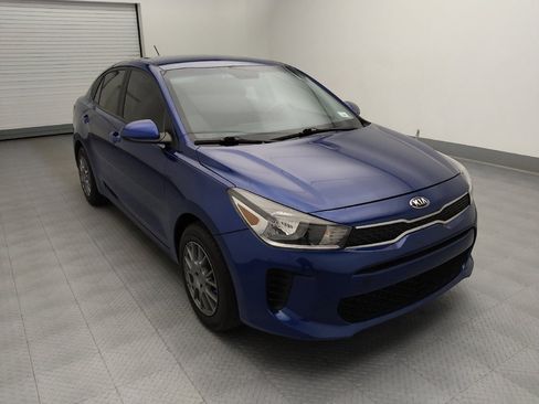 Used 2020 Kia Rio S FWD image 13
