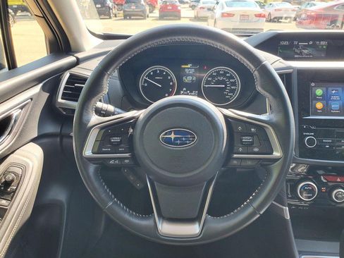 Used 2022 Subaru Forester Premium AWD/4WD image 9