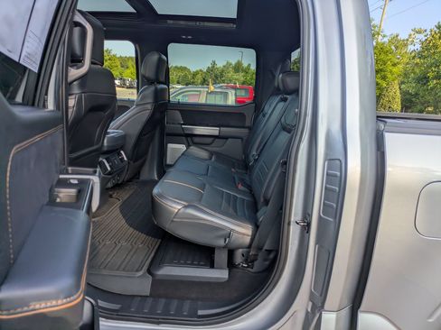 Used 2022 Ford F150 Platinum w/ Equipment Group 701A High AWD/4WD image 31