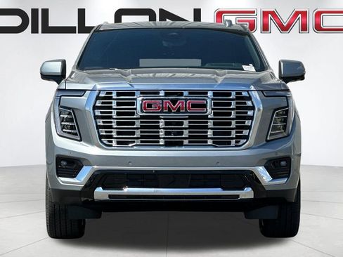 New 2026 GMC Yukon XL Denali w/ Advanced Technology Package AWD/4WD image 9