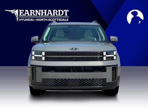 New 2026 Hyundai Santa Fe Calligraphy FWD image 12