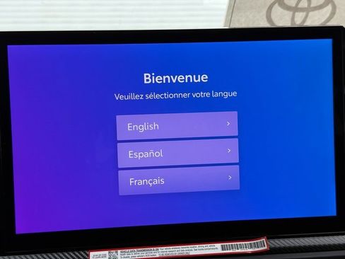 New 2026 Toyota Tacoma TRD Pro image 18