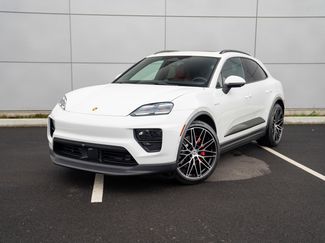 New 2026 Porsche Macan 4S Electric AWD/4WD video 1