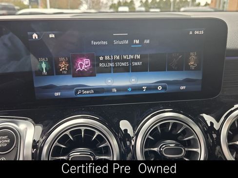Certified 2026 Mercedes-Benz GLB 250 4MATIC image 23