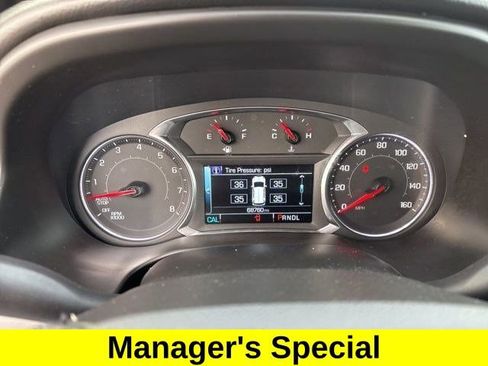 Used 2019 GMC Acadia SLE image 16