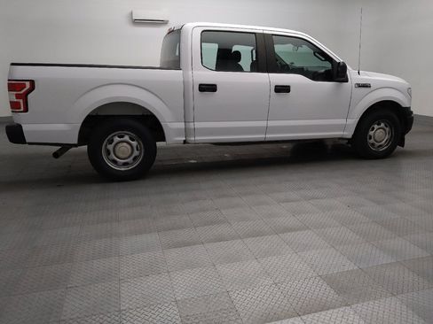 Used 2018 Ford F150 XL w/ Equipment Group 101A Mid RWD image 10