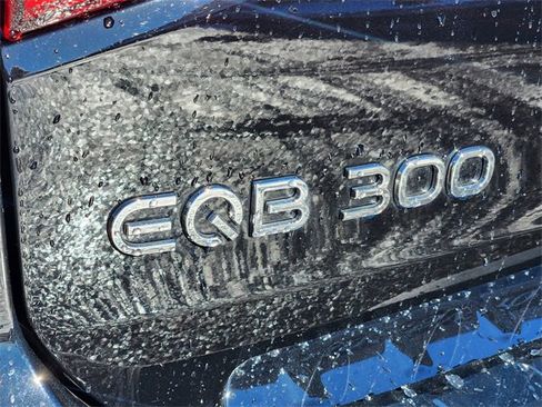Certified 2024 Mercedes-Benz EQB 300 300 w/ Winter Package image 16
