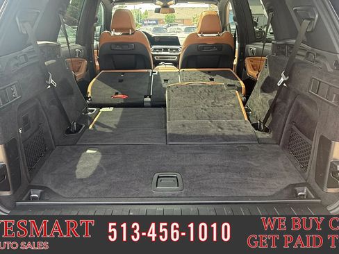 Used 2021 BMW X5 xDrive40i w/ Premium Package AWD/4WD image 20