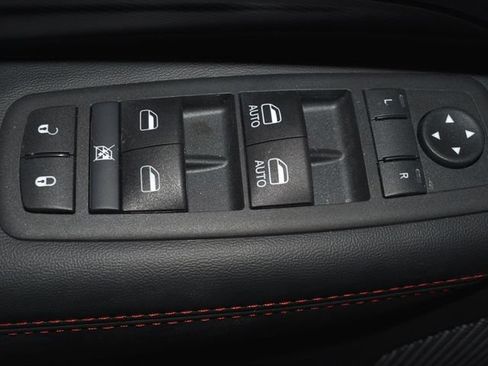 New 2026 Dodge Durango GT w/ Tow 'N Go Package AWD/4WD image 13
