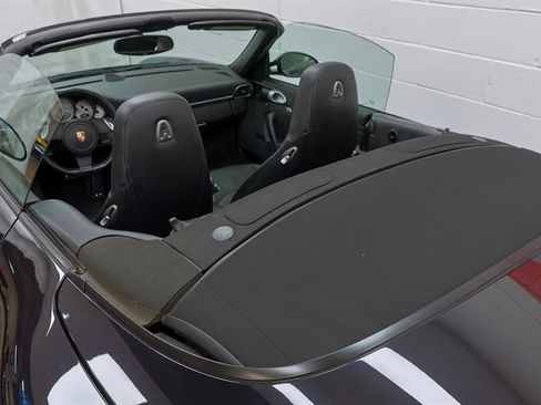 Used 2011 Porsche 911 Carrera 4S AWD/4WD image 13