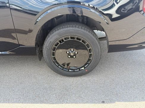 New 2025 Ford Maverick Lobo image 43