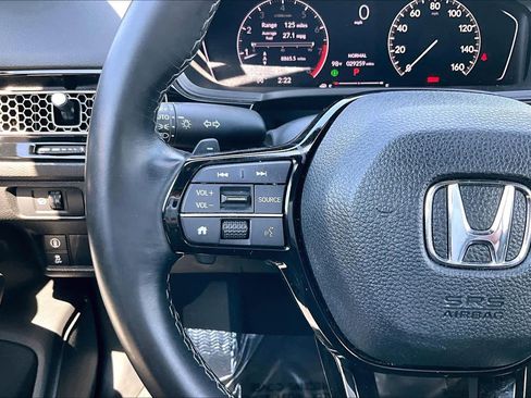 Used 2023 Honda Civic Sport image 24