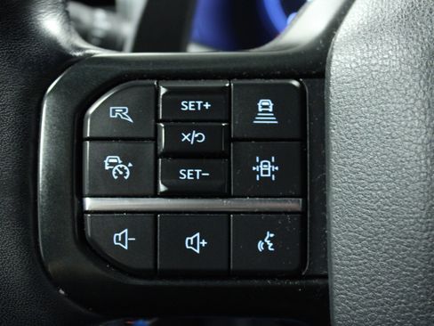 Used 2022 Ford F150 Raptor w/ Torsen Package image 20