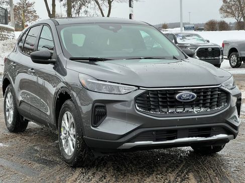 New 2026 Ford Escape Active w/ Tech Pack #1 AWD/4WD image 32