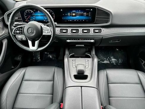 Certified 2023 Mercedes-Benz GLE 350 4MATIC image 17