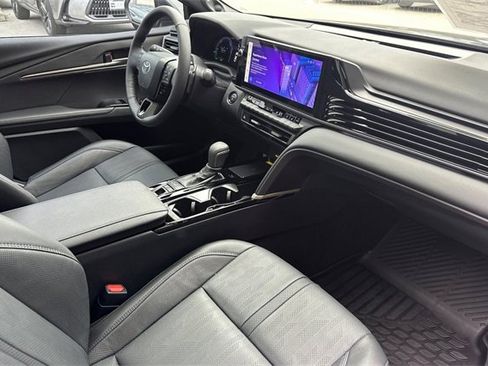 Used 2026 Toyota Camry XSE image 19