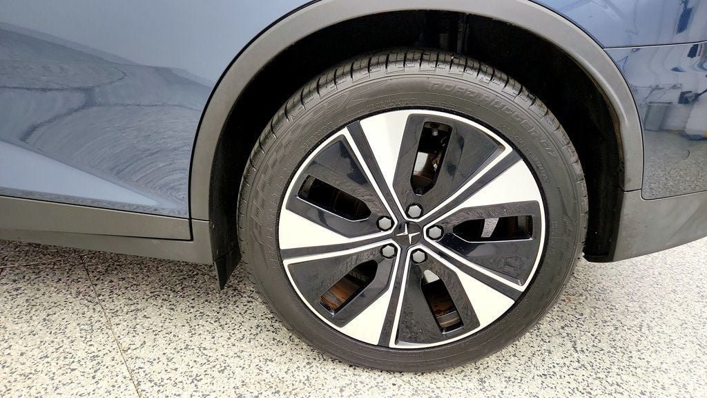Used 2023 Polestar Polestar 2 w/ Pilot Pack FWD image 9