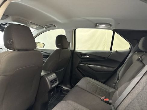Used 2022 Chevrolet Equinox LT FWD image 13