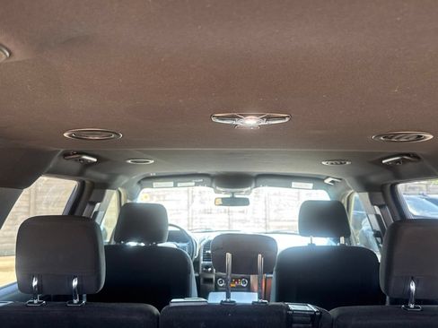 Used 2021 Ford Expedition Max XLT RWD image 35