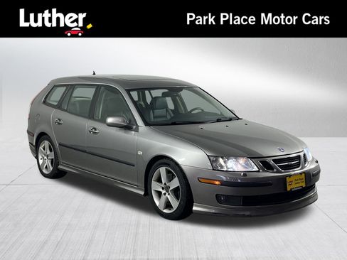 Used 2006 Saab 9-3 Aero image 1