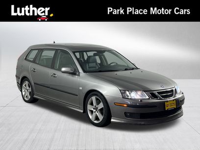 Used 2006 Saab 9-3 Aero