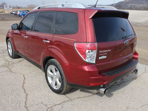 Used 2011 Subaru Forester 2.5XT Touring image 8