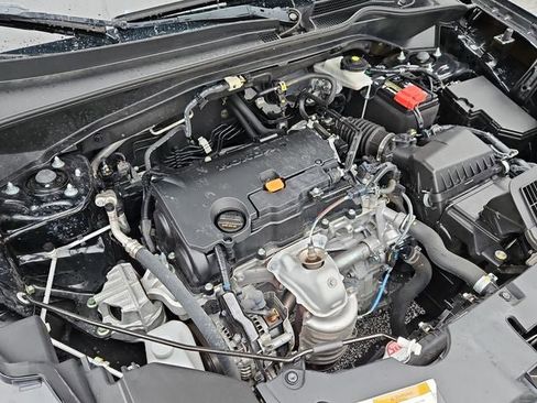 Used 2024 Honda HR-V EX-L image 33