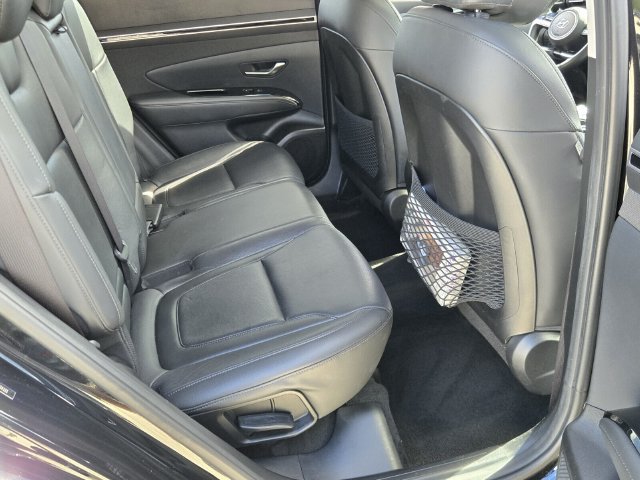 Used 2023 Hyundai Tucson Limited FWD image 15