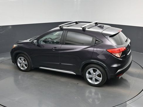 Used 2016 Honda HR-V EX-L image 39