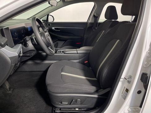 Used 2024 Hyundai Sonata SEL image 12