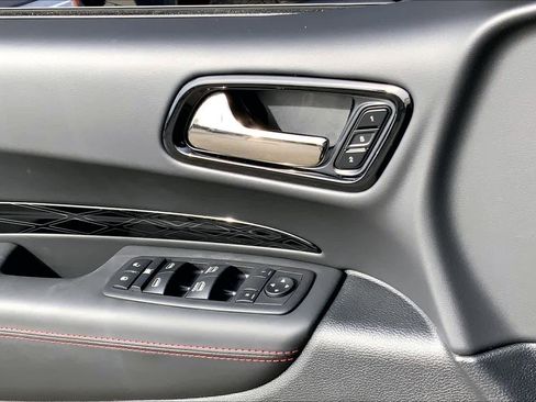New 2026 Dodge Durango GT image 17