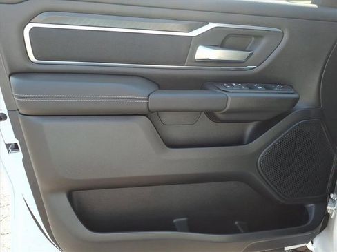 New 2026 RAM 1500 Big Horn image 9